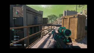 Call Of Duty Warzone Rebirth Island Victory