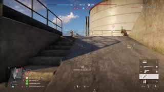Backblast