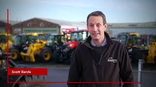 Sharmans Agricultural Company Video