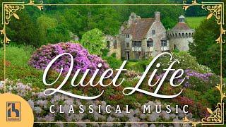 Classical Music for a Quiet Life