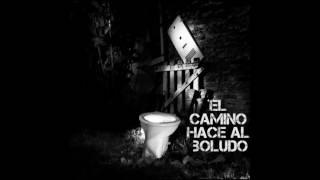 Tánico · 03 · El Camino Hace Al Boludo