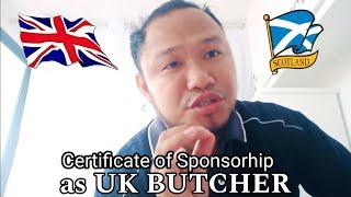 UK STOP HIRING NABA NG BUTCHERS? | UK BUTCHER JOURNEY