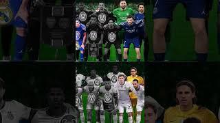 PSG vs Inter Milan Champions League Final 2025 #bintangbola