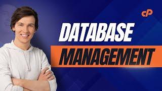 Introduction to Database Management in cPanel: A Step-by-Step Guide