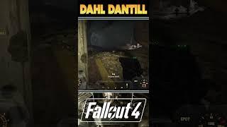 Fallout 4 - Next Gen :: WHAT A SHOT!!!!  HEHE....