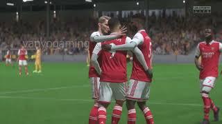 Bodo Glimt vs Arsenal Highlights | Europa League 2022/23