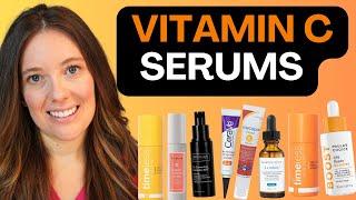 Vitamin C Products that Work | Dr. Hannah Kopelman