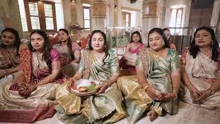 Mataji Padhramani II Om Digital Studio II Deep & Krisha