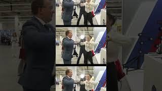 «Здоровое Отечество» на международном спортивном форуме «Россия — спортивная держава» в Перми