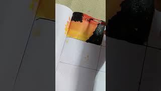 Mini drawing part :- 1 :-) #minidrawing #easy #ideas #drawing #afifa