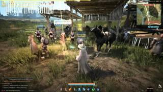 Black Desert About Al Rhundi