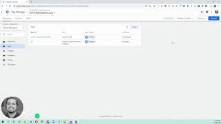 Create the Custom HTML Tag in Google Tag Manager