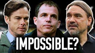 How to STAY UP in the Premier League