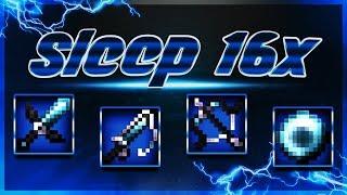 UHC ResourcePack - Sleep [FPS] [16x] [PVP]