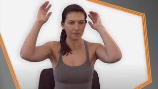 Exercises for Frozen Shoulder