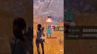 Epic Fortnite Win #shorts #gaming #fortnite #shots #fortniteclips #shortvideo #1victoryroyale