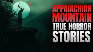 Appalachian Mountains Horror Story || Appalachian Mountain || Creepy Horror Stories