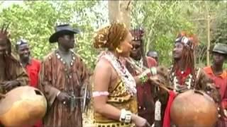 Oumou Sangare   Donso   YouTube