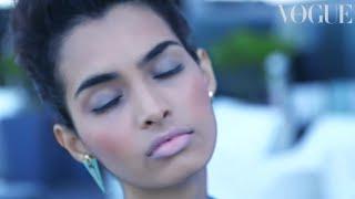 Shades Of Summer by Dev R. Nil, Sanchita & Savio Jon | Fashion Film | VOGUE India