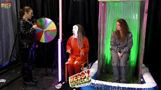 Wheel Of Misfortune • Gabby vs Verity