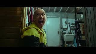 Split TV Spot #3 (2017)