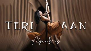 Teri Aan | Alycia Dias | Official Music Video