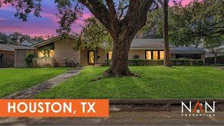 Beautiful Home Tour in Houston, Texas | Urban Living