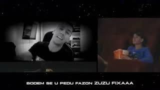 Rajke - Nixa Zizu Disstrack V2