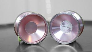 UNPRLD Flash vs. Flashback YoYo Comparison and Review