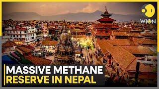 Massive Methane Reserve Found In Nepal, 1.12 Billion Cubic Metres Of Methane Found | WION