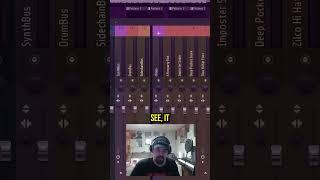 Try Using a Drum Bus to Get That Sauce in FL Studio (Mixing Tips)