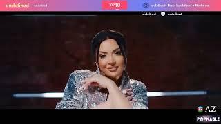 Azeri Music 2024 - Top 40 Azerbaijan Songs 2024 to 2025