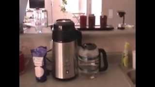 Remineralizing Distilled Water MegaHome 1 Gal Water Distiller