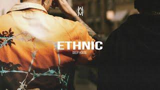 "Ethnic" - Makar & Deep House Type Beat 2024 | Prod. by Mr Mers