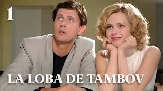 LA LOBA DE TAMBOV (Parte 1-4) MEJOR PELICULA| Películas Completas de AMOR