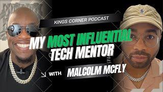 How To Win At A High Level In Tech (ft @trymeander )
