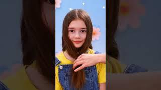 Hairstyle Like a Real Princess  Easy and Beautiful!