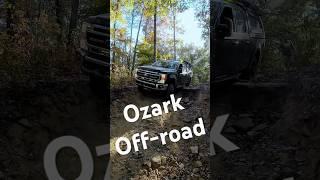 Ozark Offroad 4