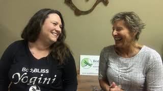 Breathing technique: Bellows breathing to support immune system