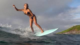 Maui Surf Life with Lou Bouvet
