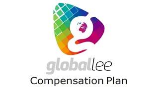 Globallee Compensation Plan, Fast Start and Dual Team