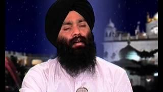 Bhai Surinder Pal Singh Ji | Naam Simran Abhyas | Shabad Gurbani