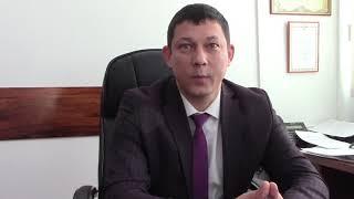 Коваленко Святослав начальник ЭКС МВД по РИ