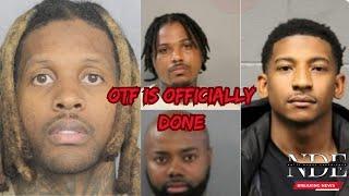 Durk Arrested After Sliding For King Von.. Life In Prison