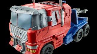 Transformers: Generations: Combiner Wars Voyager Optimus Prime