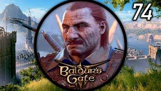 The Harpers Holdout - Let's Play Baldur's Gate 3 (1st Playthrough, Tav Halfling Bard, Tactician) 74