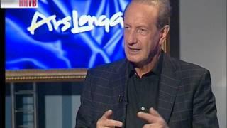 Ars longa | Александр РАПОПОРТ (05-05-17)