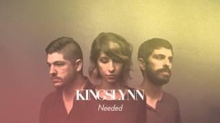 Kingslynn - Needed (Official Audio)