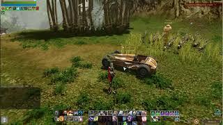 ArcheAge 6.5 обновление. Как получить болид Серебряная искра!!!!!!!! Не сложно и быстро!!!