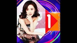 Best kungfu  actresses number 1 Yang Mi